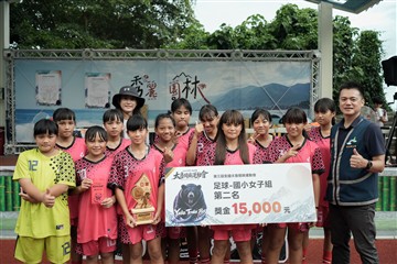 足球(國小組)-20260625