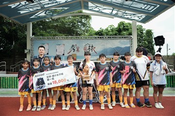 足球(國小組)-20260625