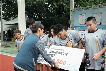 足球(國小組)-20260625