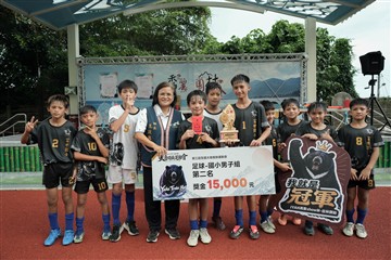 足球(國小組)-20260625