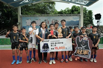 足球(國小組)-20260625