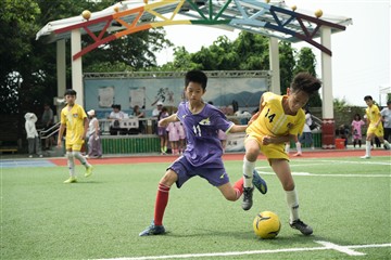 足球(國小組)-20260625