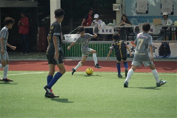 足球(國小組)-20260625