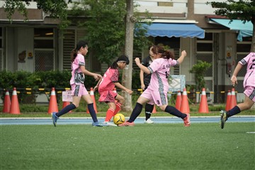 足球(國小組)-20260625