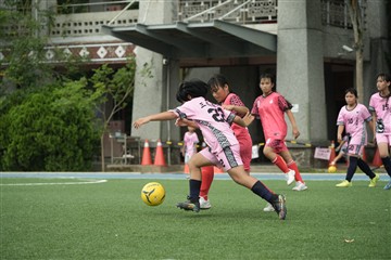 足球(國小組)-20260625