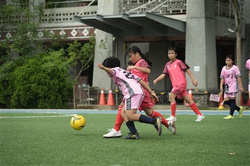 足球(國小組)-20260625
