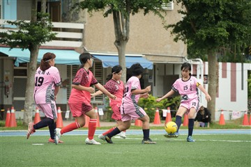 足球(國小組)-20260625