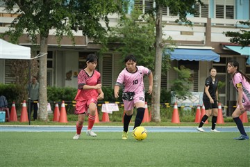足球(國小組)-20260625