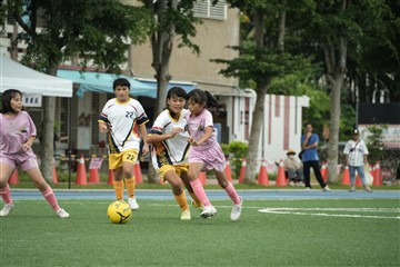 足球(國小組)-20260625