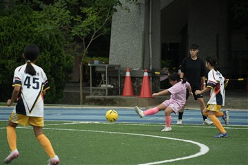足球(國小組)-20260625