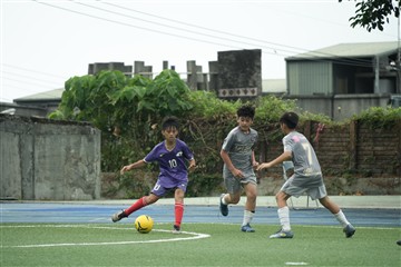 足球(國小組)-20260625