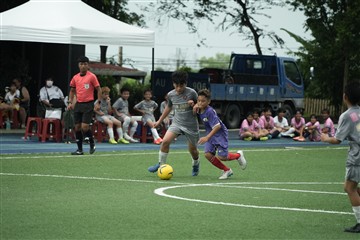 足球(國小組)-20260625