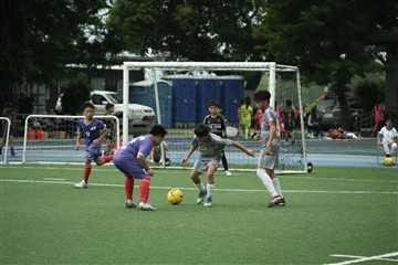 足球(國小組)-20260625