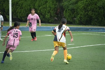 足球(國小組)-20260625