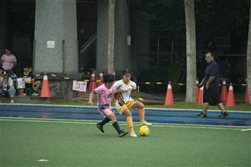 足球(國小組)-20260625
