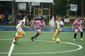 足球(國小組)-20260625