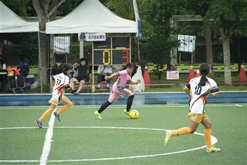 足球(國小組)-20260625