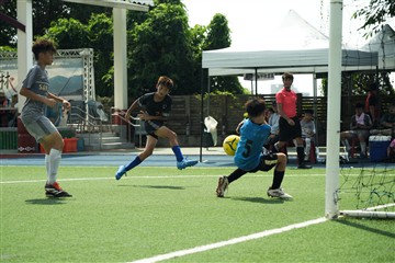 足球(國小組)-20260625