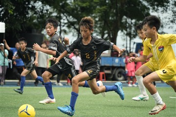 足球(國小組)-20260625