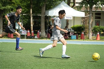 足球(國小組)-20260625