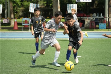 足球(國小組)-20260625
