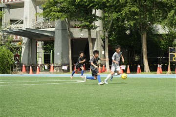 足球(國小組)-20260625