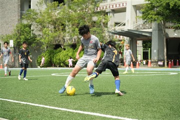 足球(國小組)-20260625