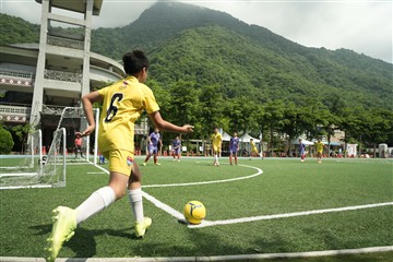 足球(國小組)-20260625