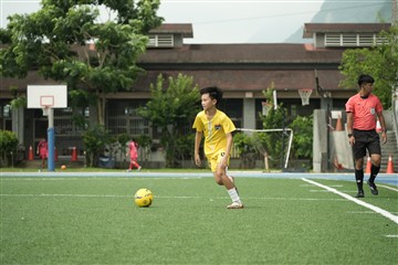 足球(國小組)-20260625