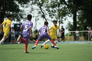 足球(國小組)-20260625