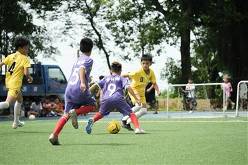 足球(國小組)-20260625