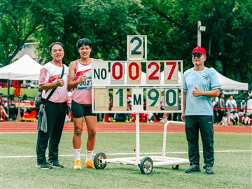 田徑-20260627