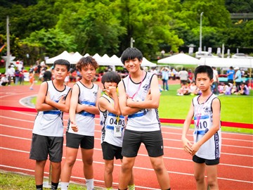 田徑-20260627