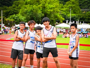田徑-20260627