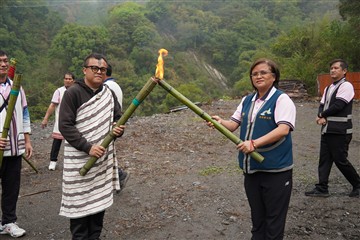 母火