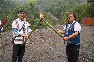 母火