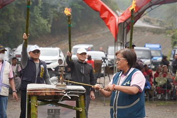 母火