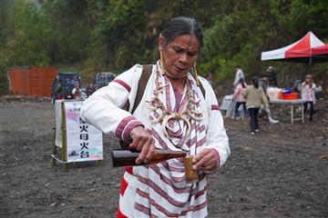 母火