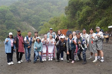 合照