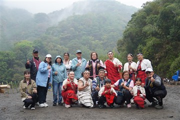 合照