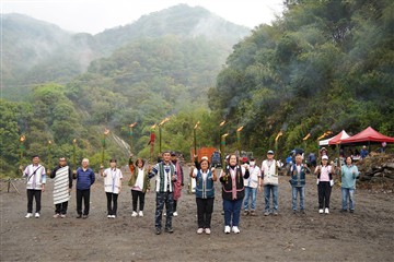 合照