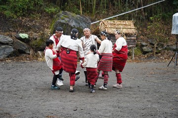 舞蹈