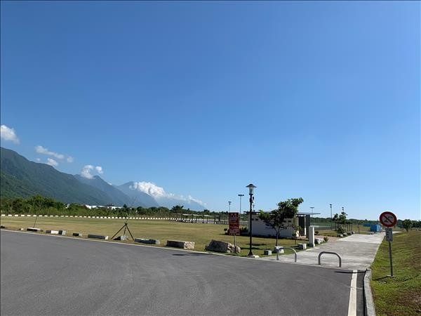 國福運動園區