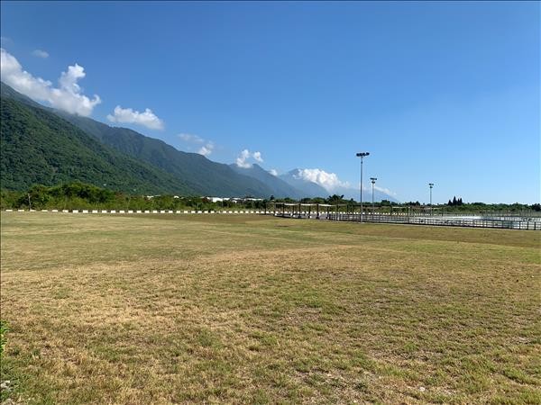 國福運動園區